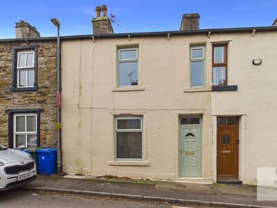 Commercial Street, Loveclough
